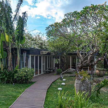 The House 15 Villa Hengchun Old Town Exterior foto
