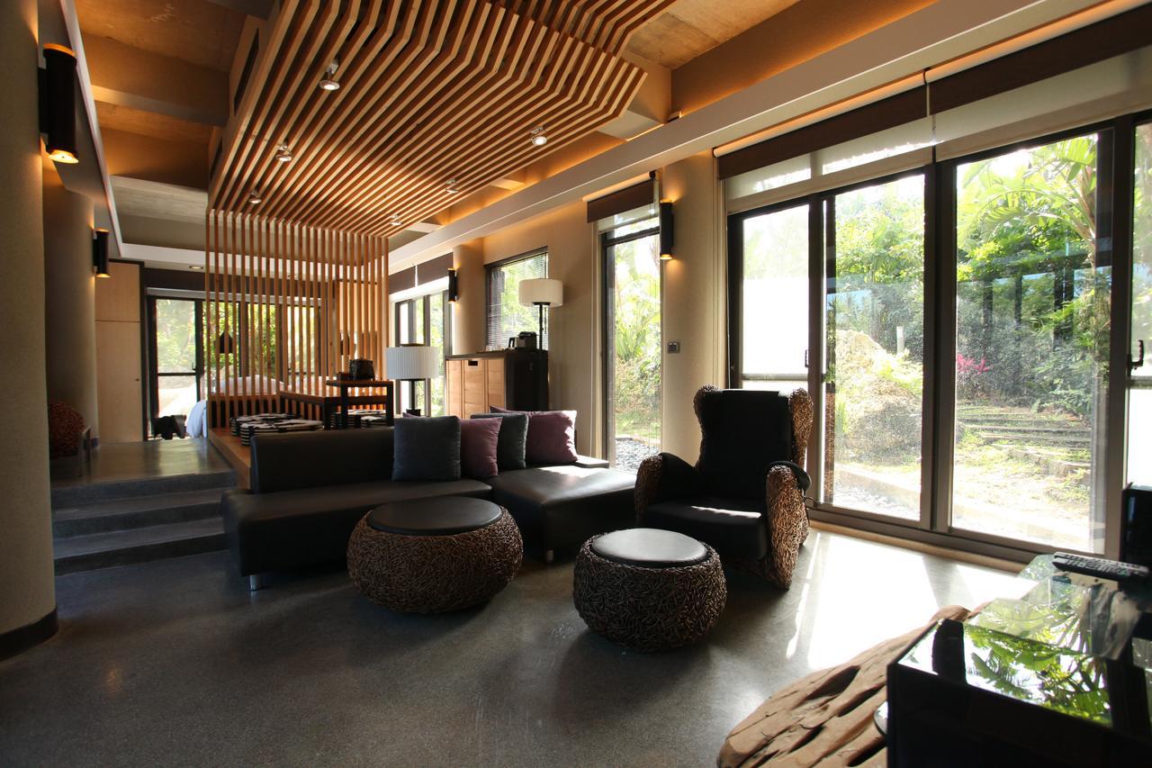 The House 15 Villa Hengchun Old Town Exterior foto