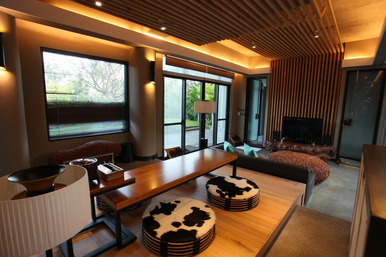 The House 15 Villa Hengchun Old Town Exterior foto