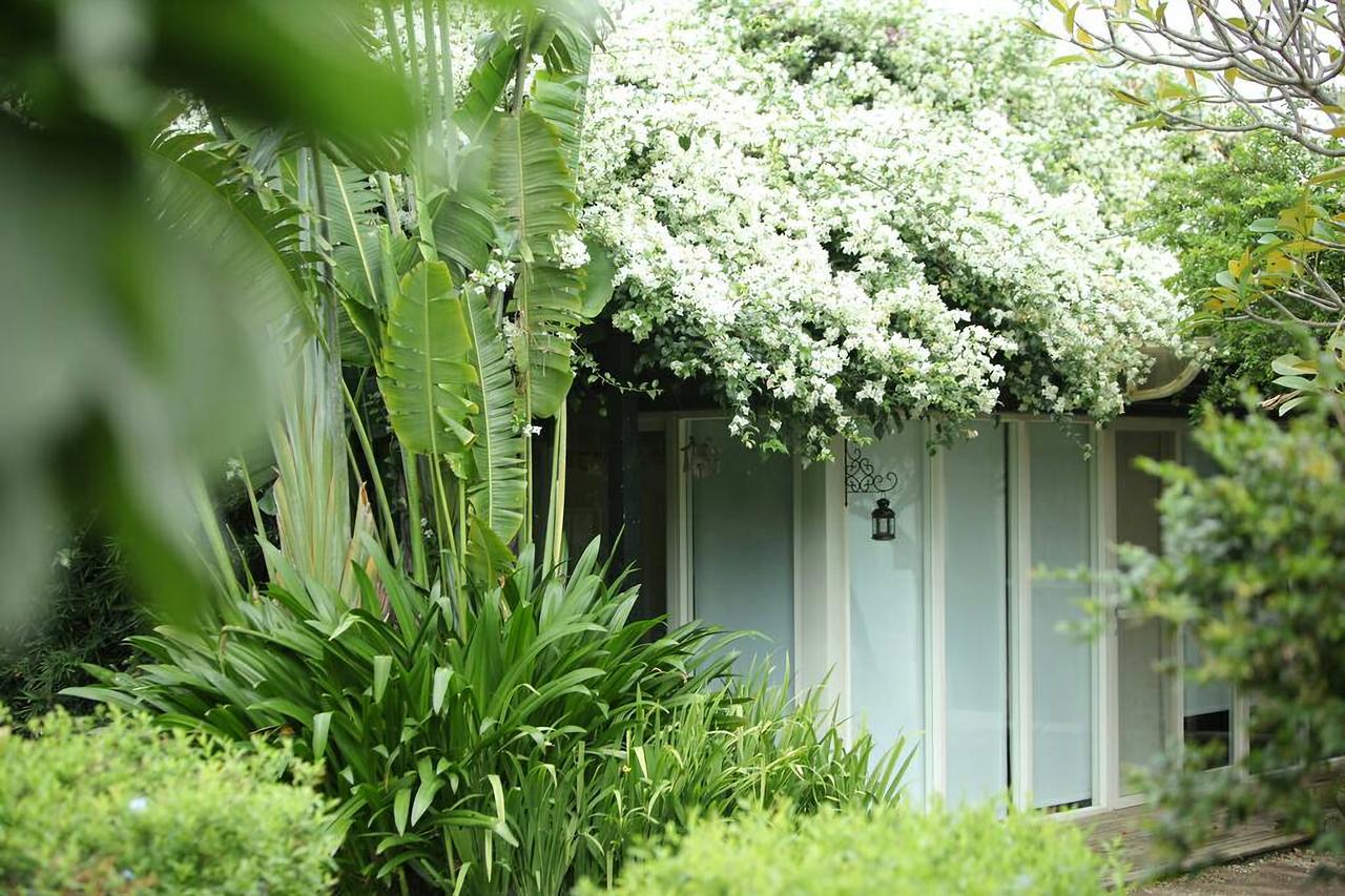 The House 15 Villa Hengchun Old Town Exterior foto