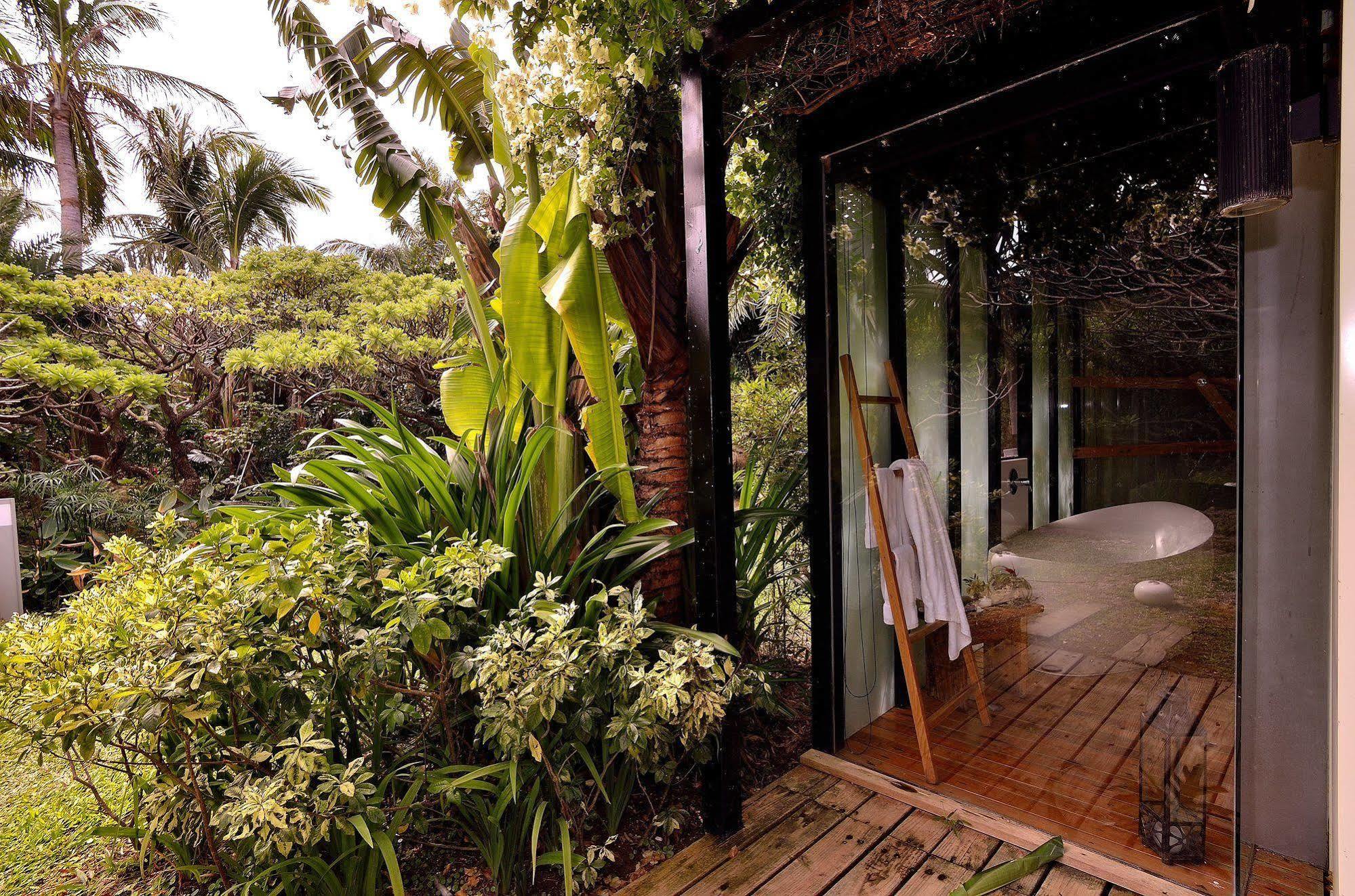 The House 15 Villa Hengchun Old Town Exterior foto